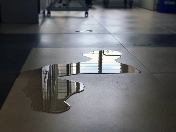 Trusted AR Water damage restoration Experts